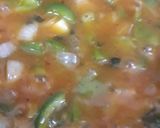 முட்டை இட்லி மன்ஞ்சுரியன் / Egg Idly manchurian Recipe in tamil ரெசிபி ஸ்டேப் 4 புகைப்படம்