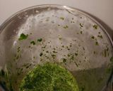 Foto del paso 4 de la receta: Cordero al cilantro