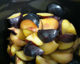 Foto del paso 3 de la receta: Mermelada de ciruelas negras en Crockpot