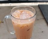 Foto langkah ke 3 dari resep Thaitea homemade 🥛🍺🧋.