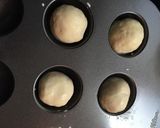 Foto langkah ke 3 dari resep Dough Cheese Balls.