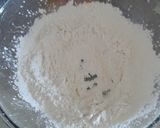 Foto del paso 1 de la receta: Bizcochitos Calientes de Cuatro Quesos