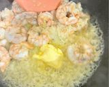 Foto langkah ke 3 dari resep Udang Caramalized.