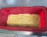 A picture of step 12 of Apple Cake with Cinnamon-Lemon Cream.