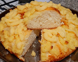 Foto del paso 5 de la receta: Rosca de Pascua