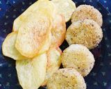 Foto del paso 2 de la receta: Nuggets de arroz con sabor a mar: sin gluten, lácteos ni huevo