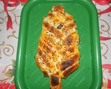 Foto del paso 9 de la receta: Árbol de Navidad de pascualina