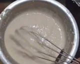 A picture of step 5 of Oats Uttapam.