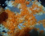 Foto del paso 3 de la receta: Fideos primavera