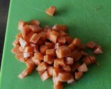 Foto del paso 1 de la receta Ensaladilla de arroz