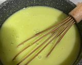 Foto langkah ke 1 dari resep Es Lumut Matcha.