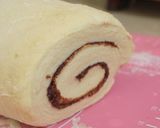Foto langkah ke 9 dari resep Cinnamon roll.