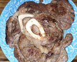 Foto del paso 3 de la receta: Estofado de osobuco