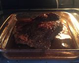 Foto del paso 3 de la receta: Plateada al horno