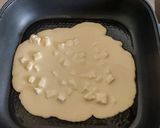 Foto del paso 4 de la receta: Tortitas esponjosas de Queso