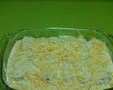 Foto del paso 9 de la receta Rollitos de berenjena con bechamel con thermomix