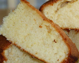 Foto del paso 1 de la receta: Bizcocho de yogurt (el de toda la vida)