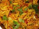 ભેળ (Bhel Recipe In Gujarati)
