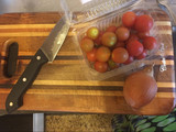 Omelette