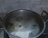 Foto langkah ke 2 dari resep Ayam Suwir Simpel.