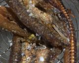 Foto langkah ke 1 dari resep 506. Ikan Peda Cabai Hijau / Cabe Ijo #SeafoodLezat.