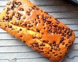 A picture of step 9 of New year cake recipe.