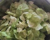Foto langkah ke 4 dari resep Ceciwis Oseng Saos Tiram.