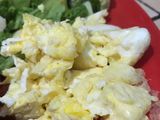 Taco/tortila Sayur Gulung