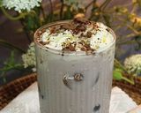 Hình bước làm 3 của món Cacao sữa kem béo
