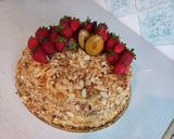 Фото кроку 14 до Наполеон.