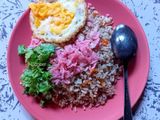 Nasi Goreng Kampuang