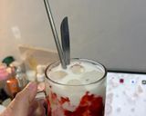 Foto langkah ke 3 dari resep Selai Strawberry Homemade.
