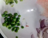 A picture of step 10 of Navratan pulao.