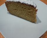 Foto del paso 3 de la receta: Bizcocho de mantequilla