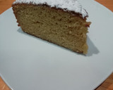 Foto del paso 3 de la receta: Bizcocho de mantequilla