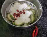 कच्चे केले की पकौड़ी और चिप्स रेसिपी चरण 1 फोटो