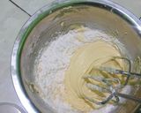 Foto langkah ke 5 dari resep Roti O (Metode Autolysis).