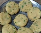 A picture of step 2 of My Favourite Simple Alu Kabab.