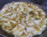 Foto langkah ke 4 dari resep Kembang Tahu / Sweet Beancurd.