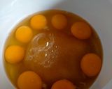 Foto langkah ke 2 dari resep Black forest (kukus).