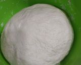 صورة لخطوة 3 من وصفة خبز الدار 🍞