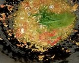 Foto langkah ke 2 dari resep Nasi Goreng Aromatik.