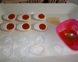 Tojáslinzer recept fázis 10 fotója