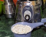 Foto del paso 1 de la receta: Galletas de Avena Saludable
