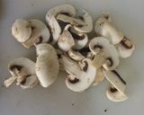 Foto del paso 3 de la receta Empanada de brócoli y champiñón
