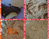 Foto langkah ke 2 dari resep Ontbijtkoek empuk lembut no sp.