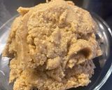 Foto del paso 1 de la receta: Crema de cacao