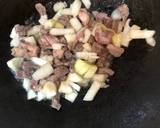 Tofu Katsu With Beef Curry langkah memasak 7 foto