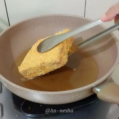 Langkah 4