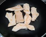 Foto langkah ke 3 dari resep Caesar Salad.